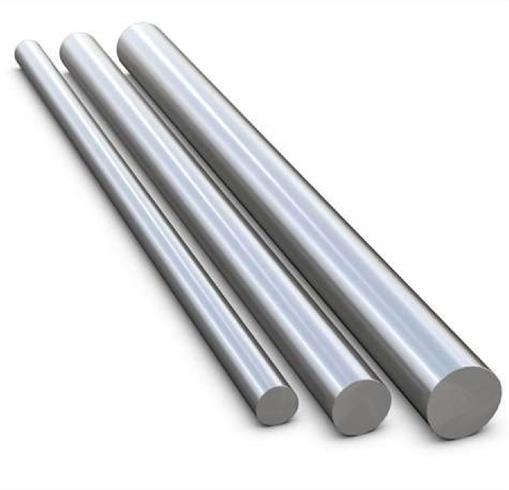 301 Stainless Steel Shaft high quality