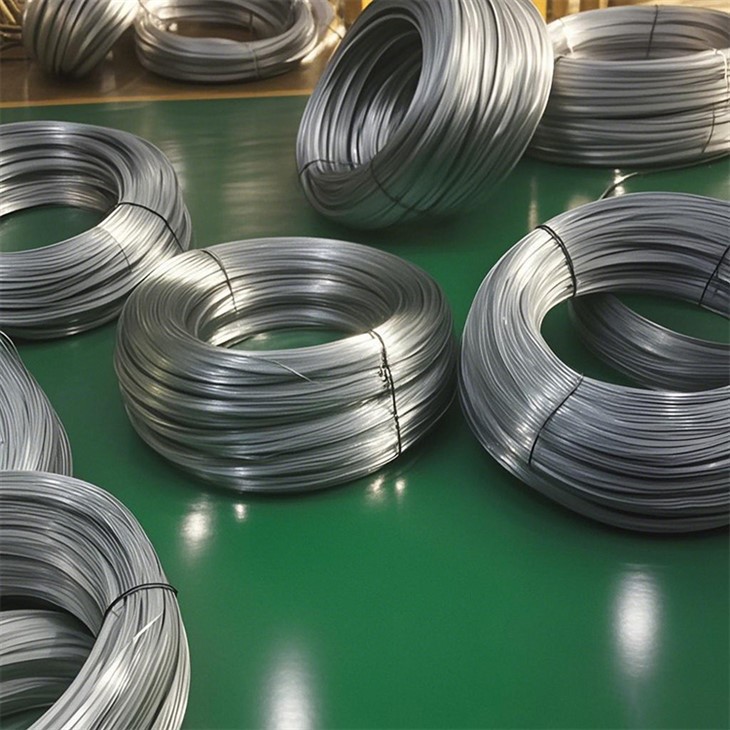 Fine Spring Steel Wire suppliers