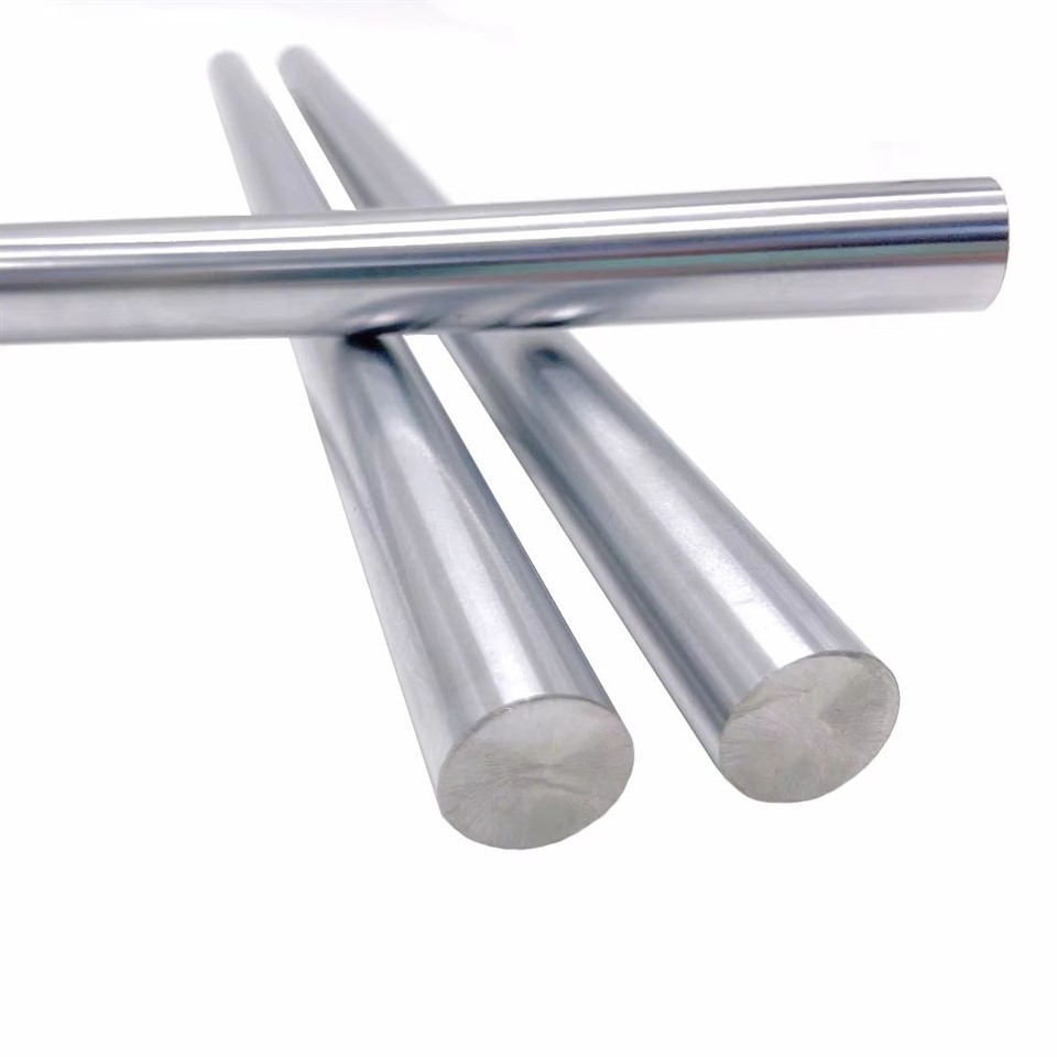 301 Stainless Steel Shaft