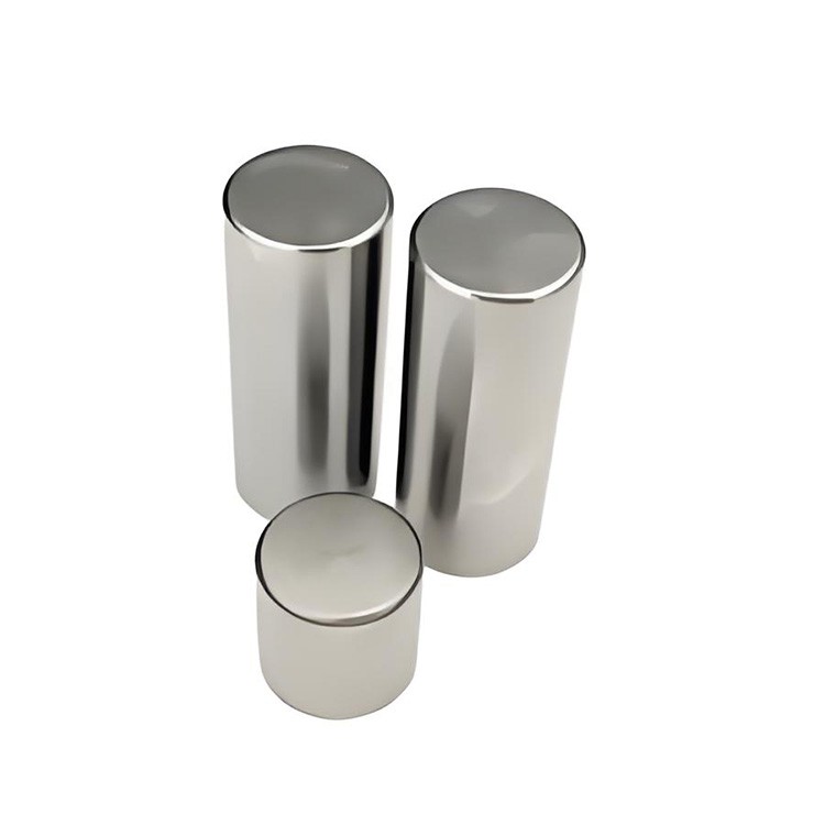 Chrome Steel Cylindrical Roller