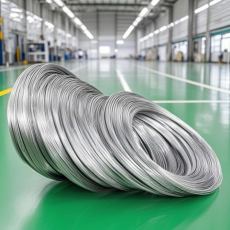 Industrial Steel Wire Spring