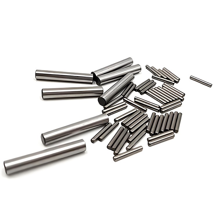 Needle Rollers For Clutches