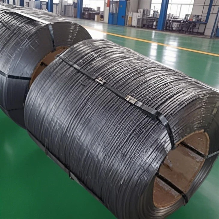 High Carbon Spring Steel Wire suppliers