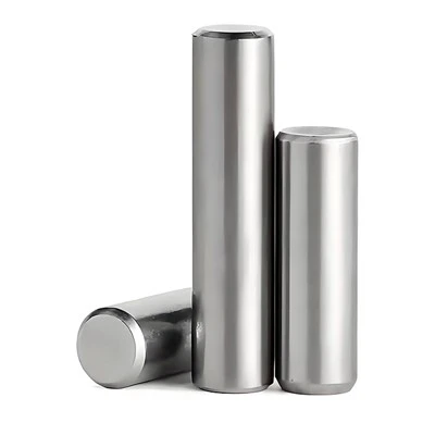 Rouleau à aiguille cylindrique